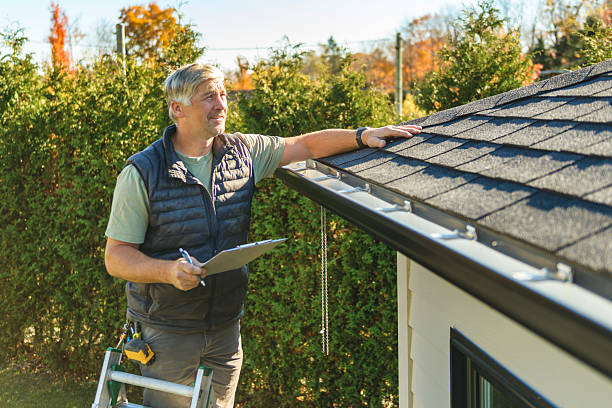 Trusted Roofing service in North Berwick, ME - Ben Roofing and Steel LLC